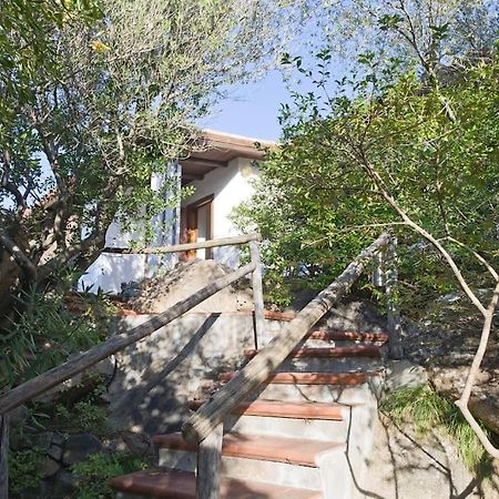 Villa Sara Olbia Ngoại thất bức ảnh