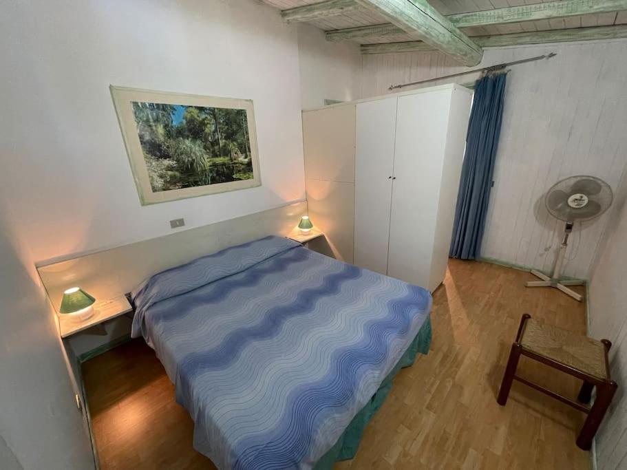 Villa Sara Olbia Phòng bức ảnh